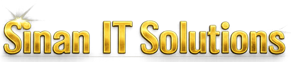 Sinan IT Solutions