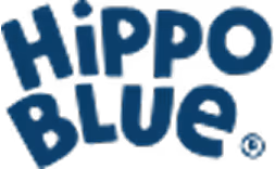 Hippo Blue