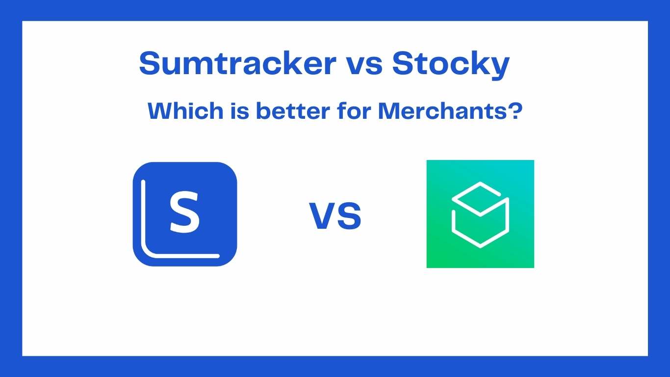 Sumtracker vs stocky 