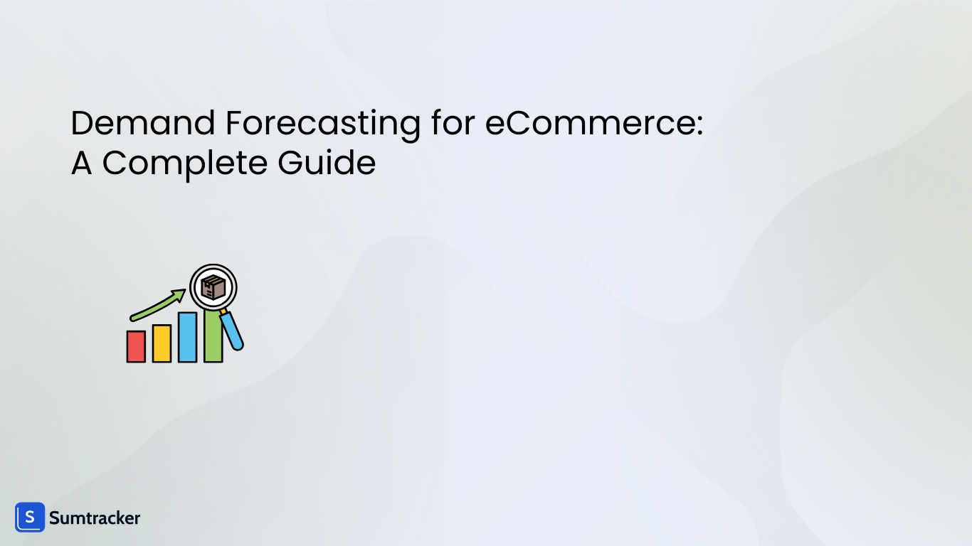 Demand Forecasting for eCommerce: A Complete Guide