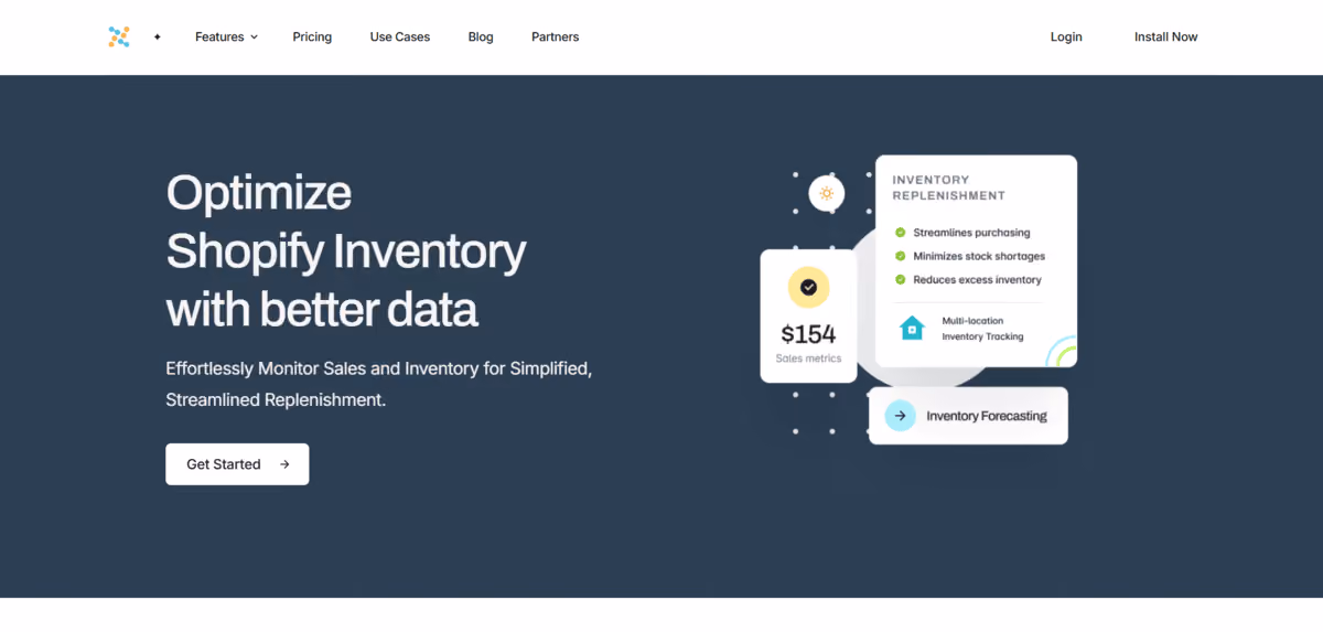 Assisty homepage
