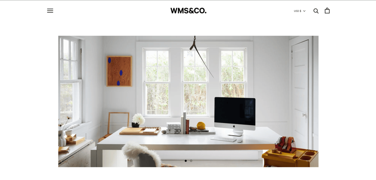 WMSCO Homepage 