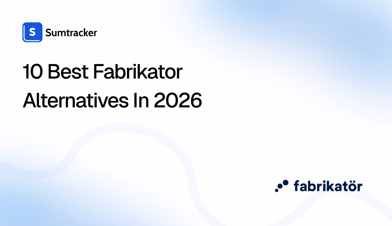 10 Best Fabrikator Alternatives in 2026