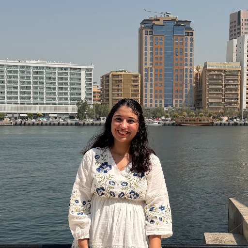 Jasmine Grover
