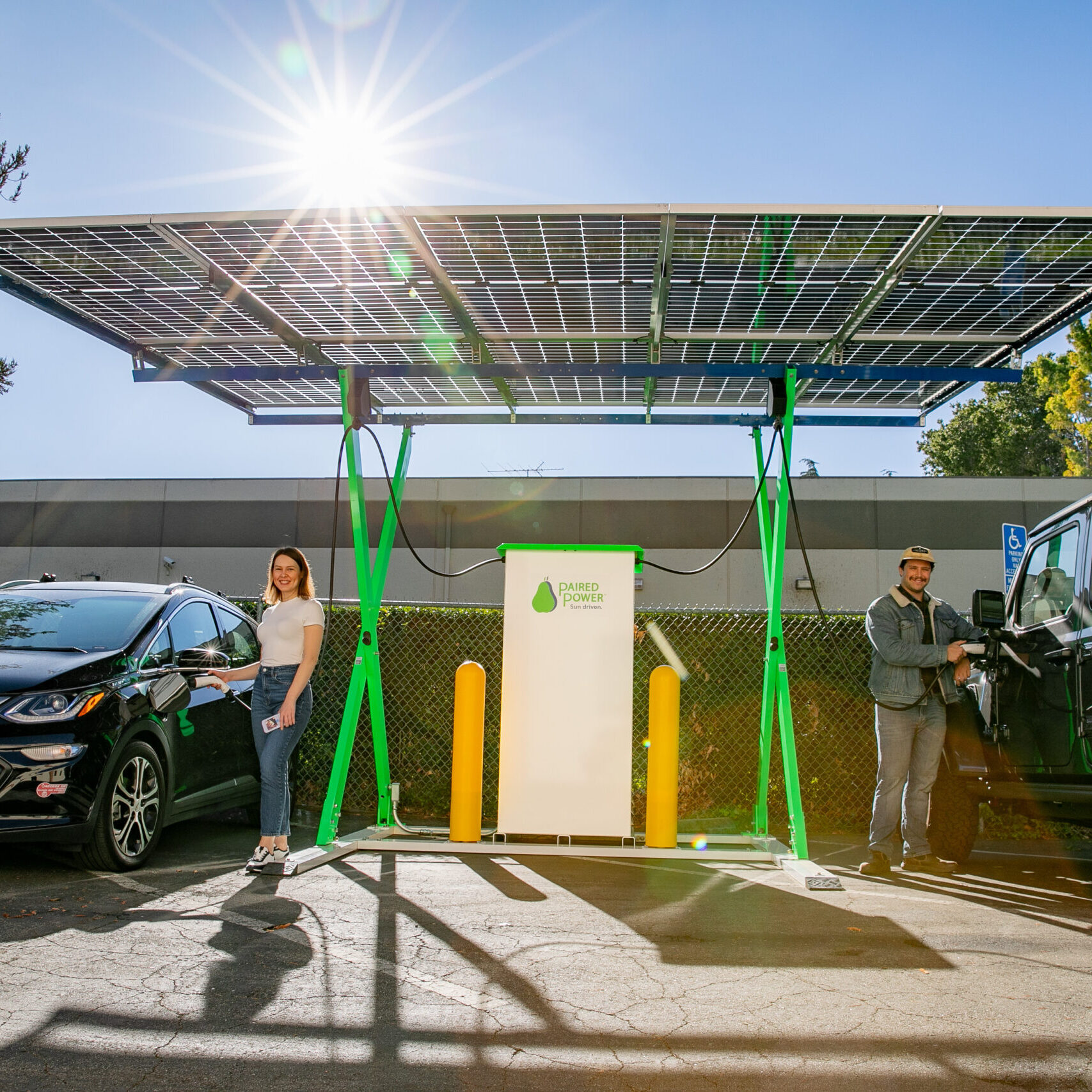 PHNXX Expands into the U.S. with Modular Microgrids Solutions