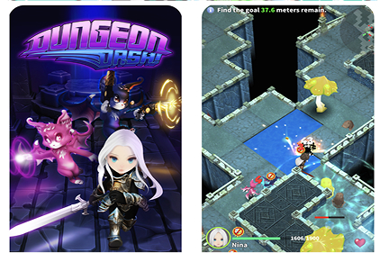 Dungeon