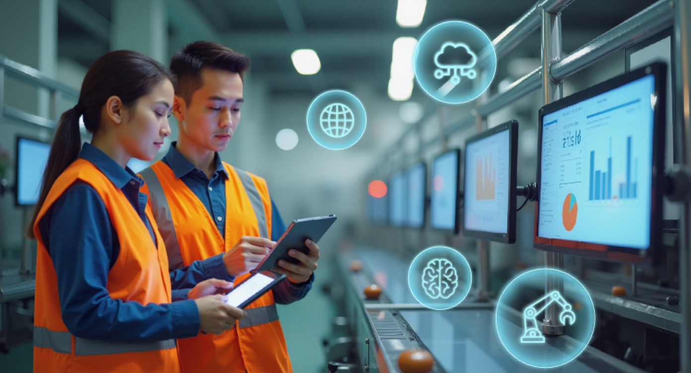 giải pháp từ Vitalify