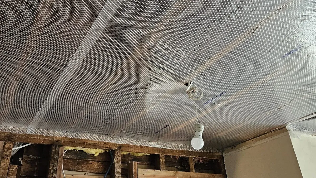 Garage Insulation