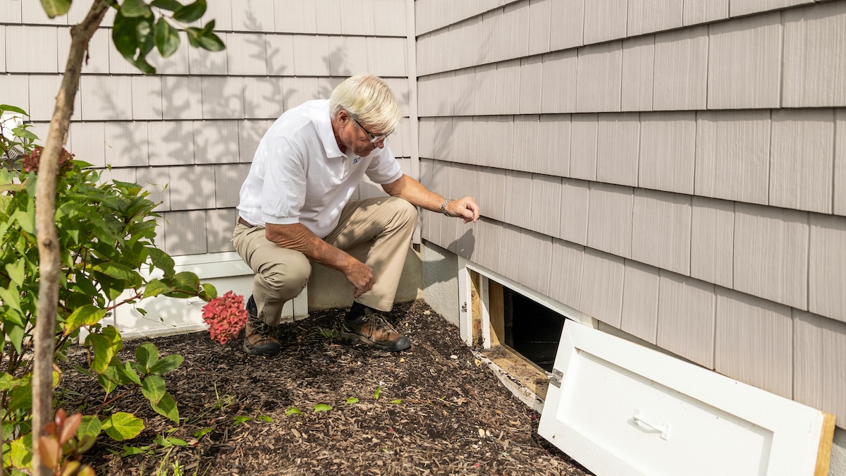 What Is the Best Insulation for a Crawl Space?