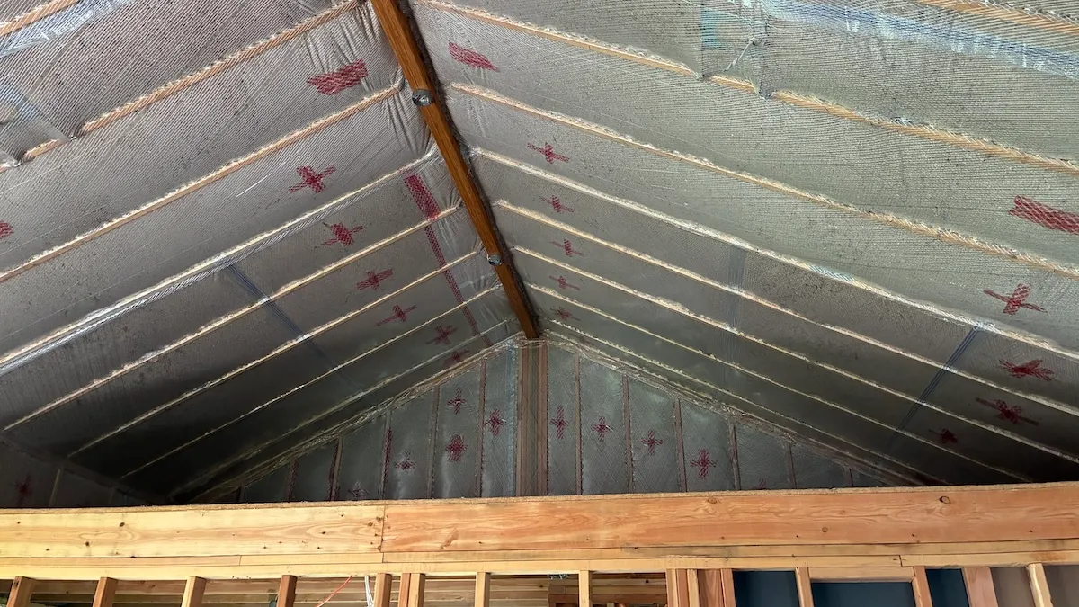 Best Insulation for Hard-to-Reach Attic Areas