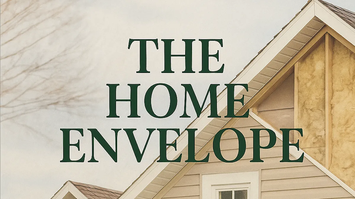 Attic Insulation: What Actually Works in Connecticut Homes | Podcast