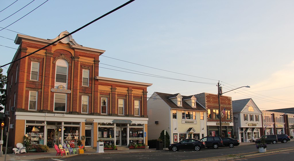 Madison