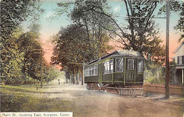 Ivoryton