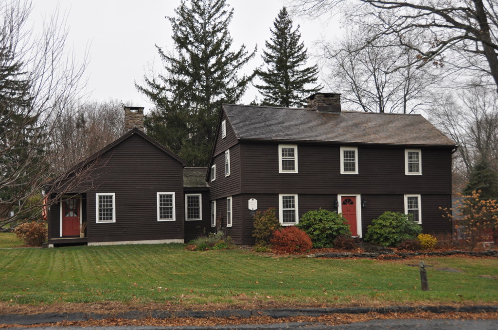 Middlefield