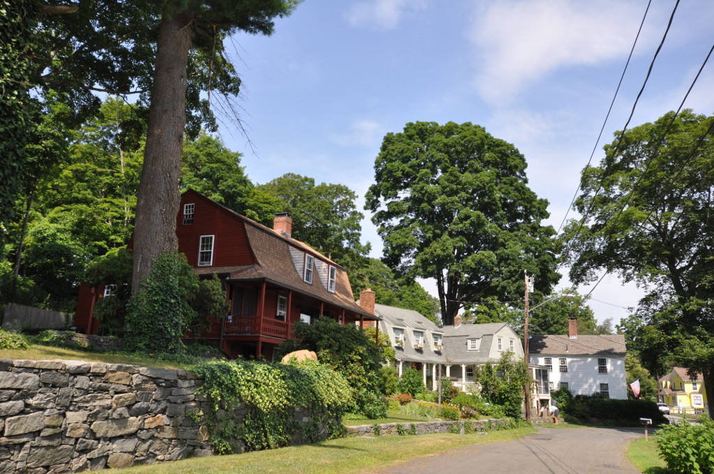 Higganum