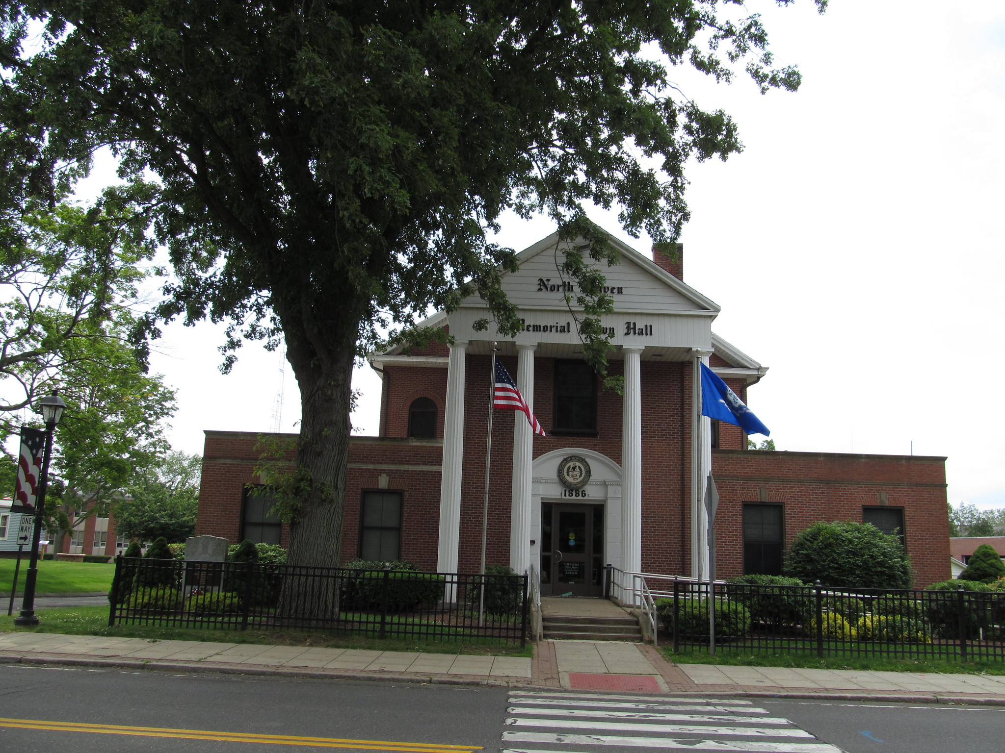 North Haven