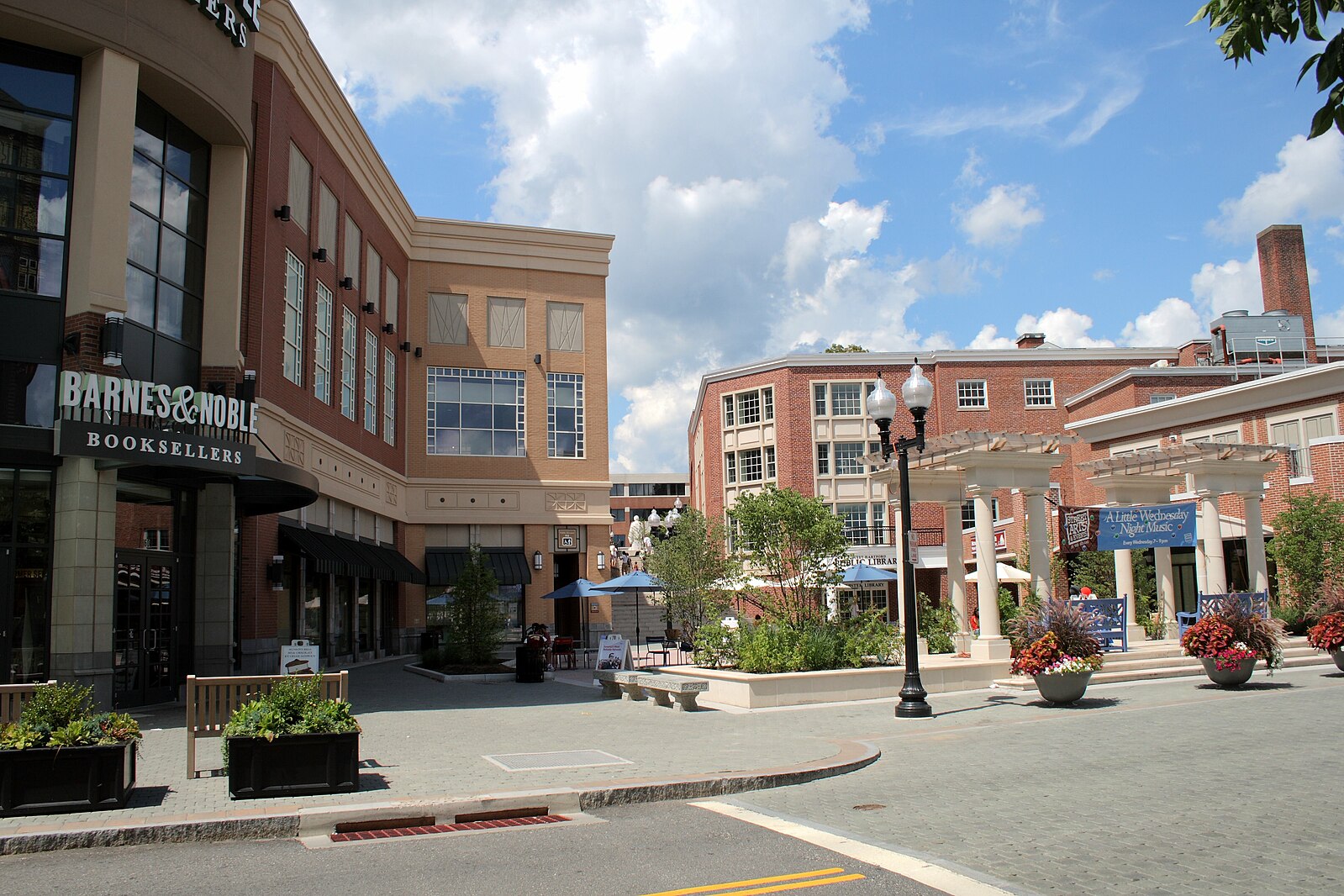 West Hartford