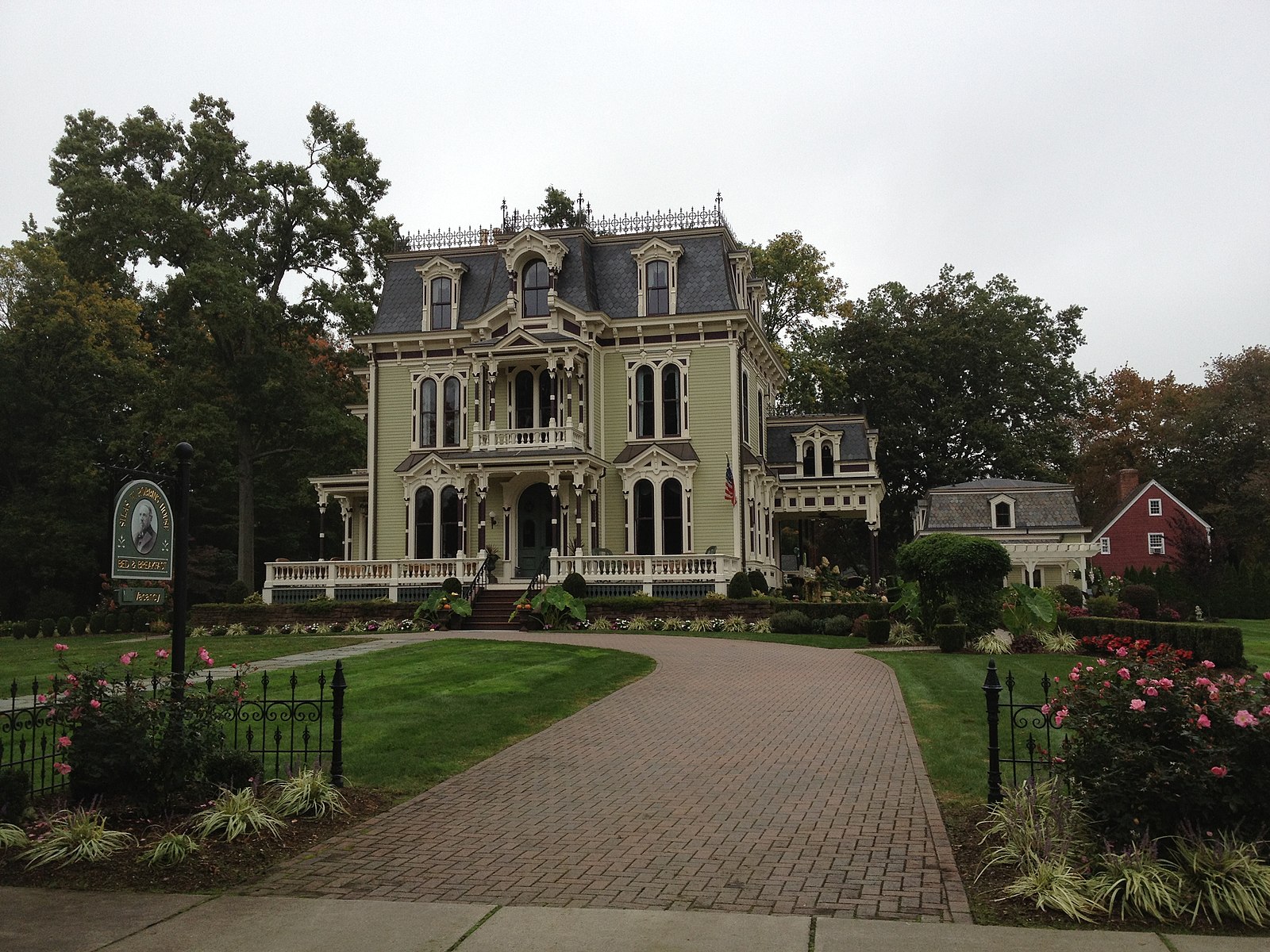 Wethersfield