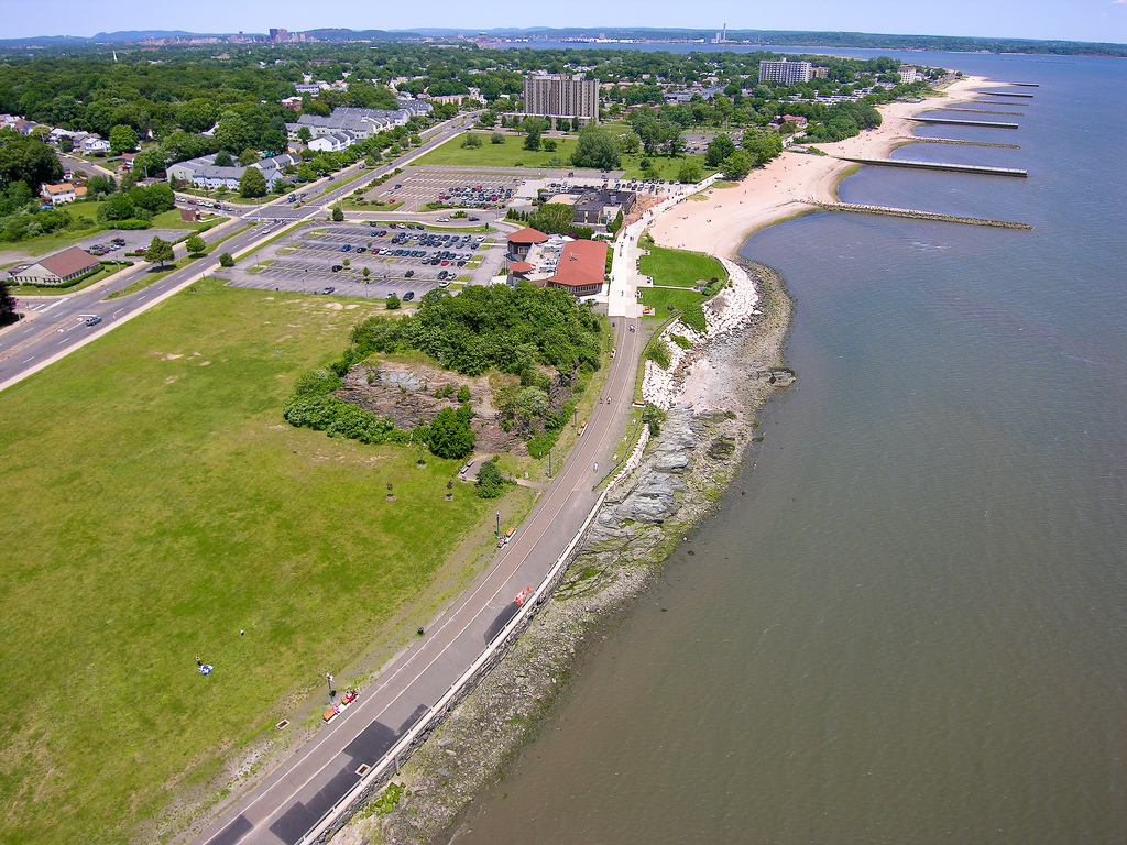 West Haven