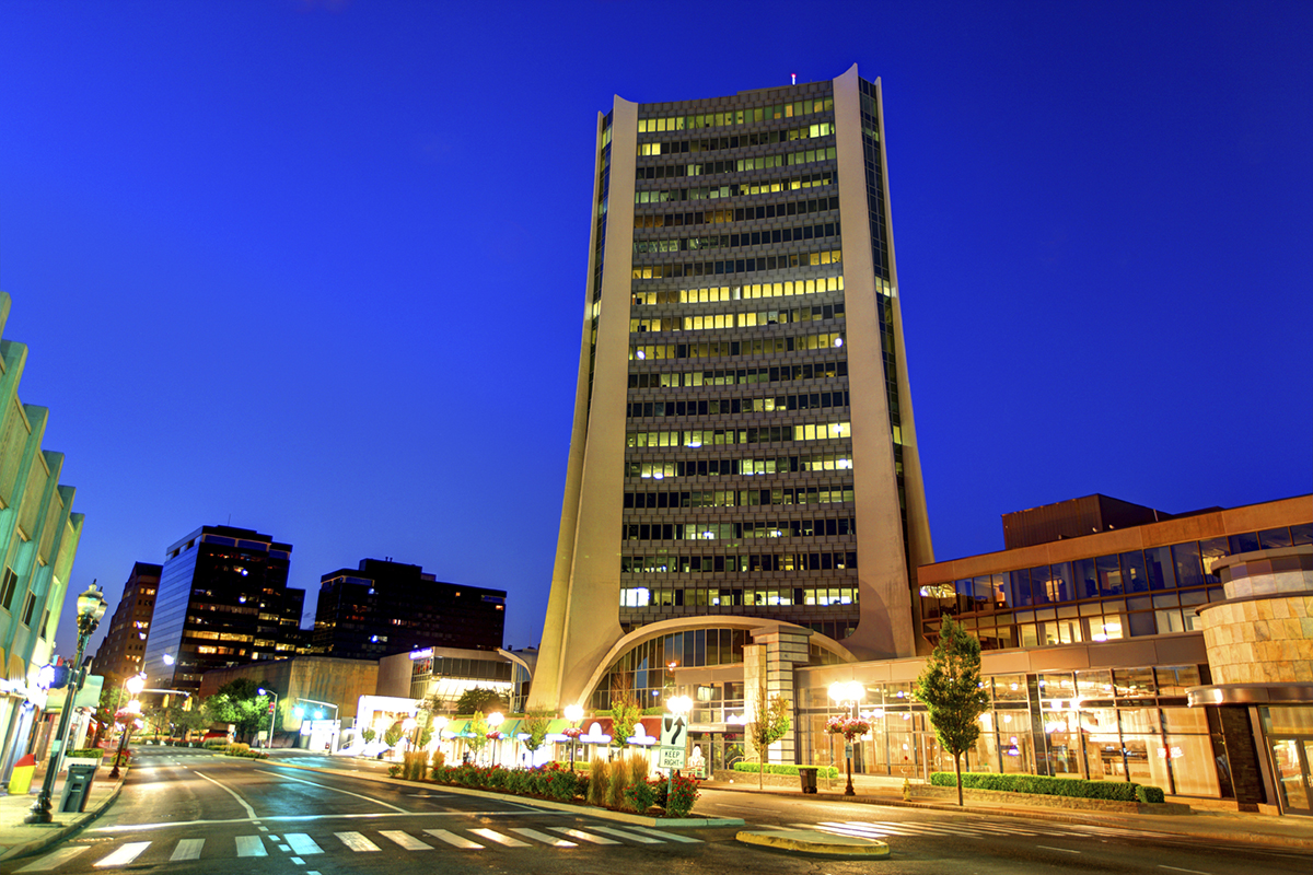 Stamford