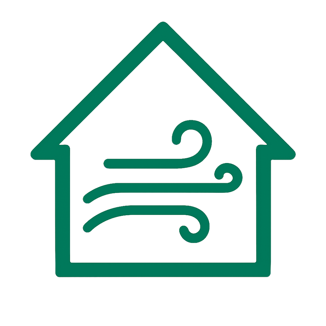 Attic Ventilation