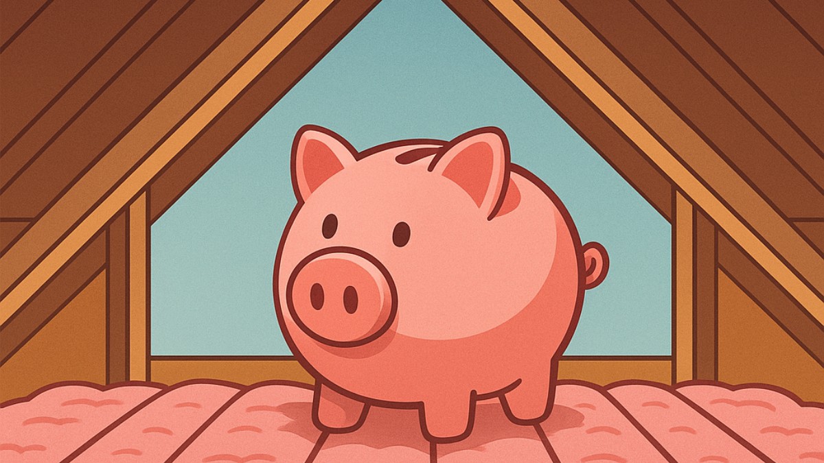 Connecticut Insulation Rebates: How to Save Big on Home Upgrades in 2025