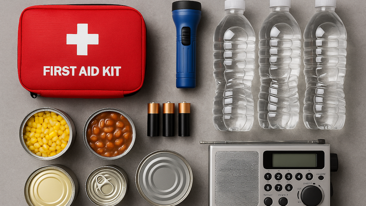 Connecticut Winter Storm Preparation Checklist: How to Protect Your Home Before the Cold Hits
