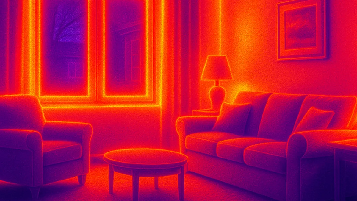 Cost to Air Seal a House in CT: What You’ll Pay and What You’ll Save