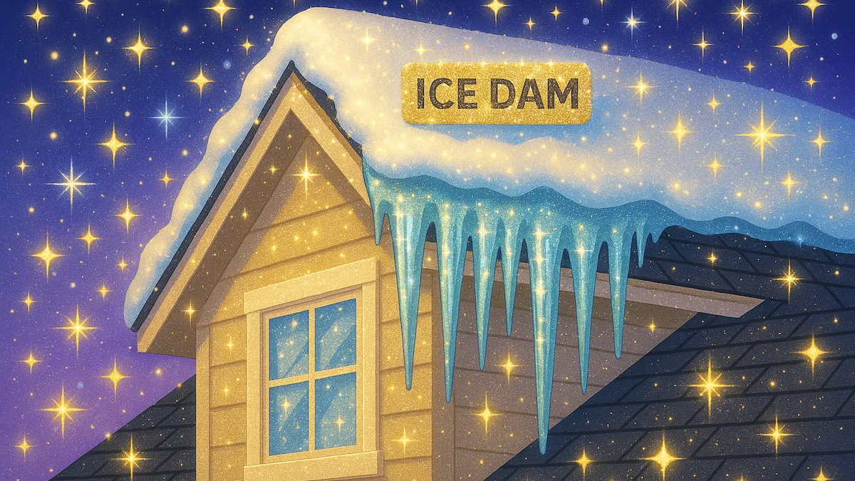 Signs of Bad Insulation Every Connecticut Homeowner Shouldn’t Ignore