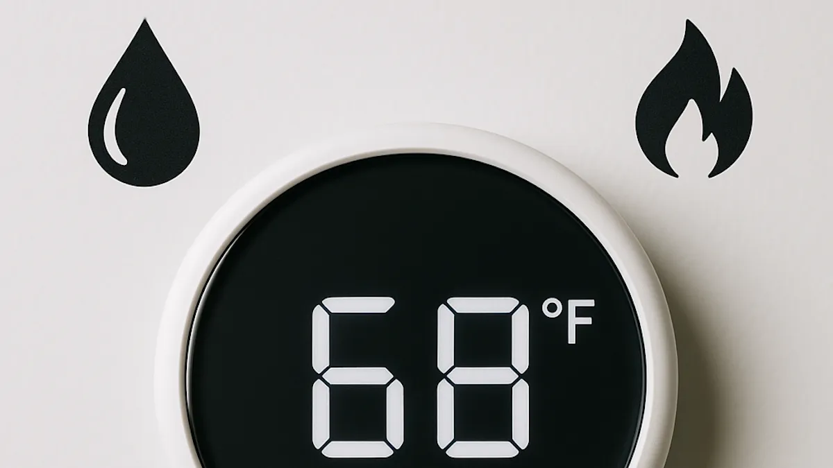 Connecticut Heating Costs Compared: Oil vs Gas vs Electric vs Heat Pumps