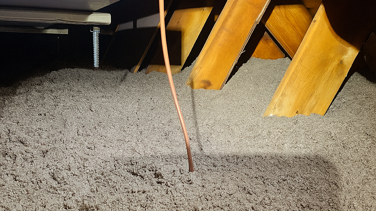 Is Cellulose Insulation Good for Extreme Winter Temperatures?