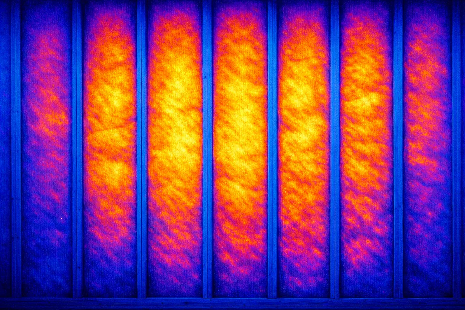 Thermal Bridging: What It Is, Why Homes Lose Heat, and How Insulation Fixes It