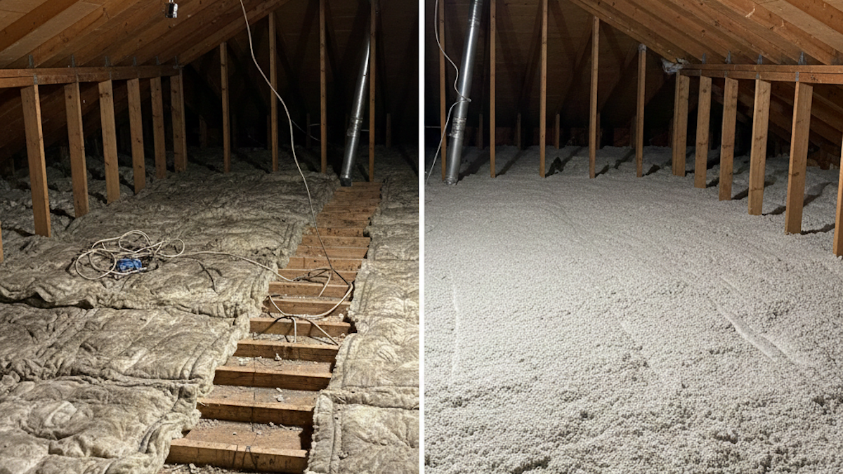 Insulation Companies Near Me: The Smart Homeowner’s Guide to Getting It Done Right