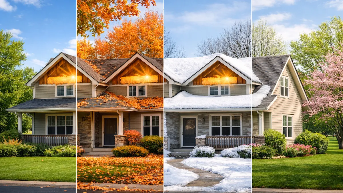 Is There a “Best Time” to Install Insulation?