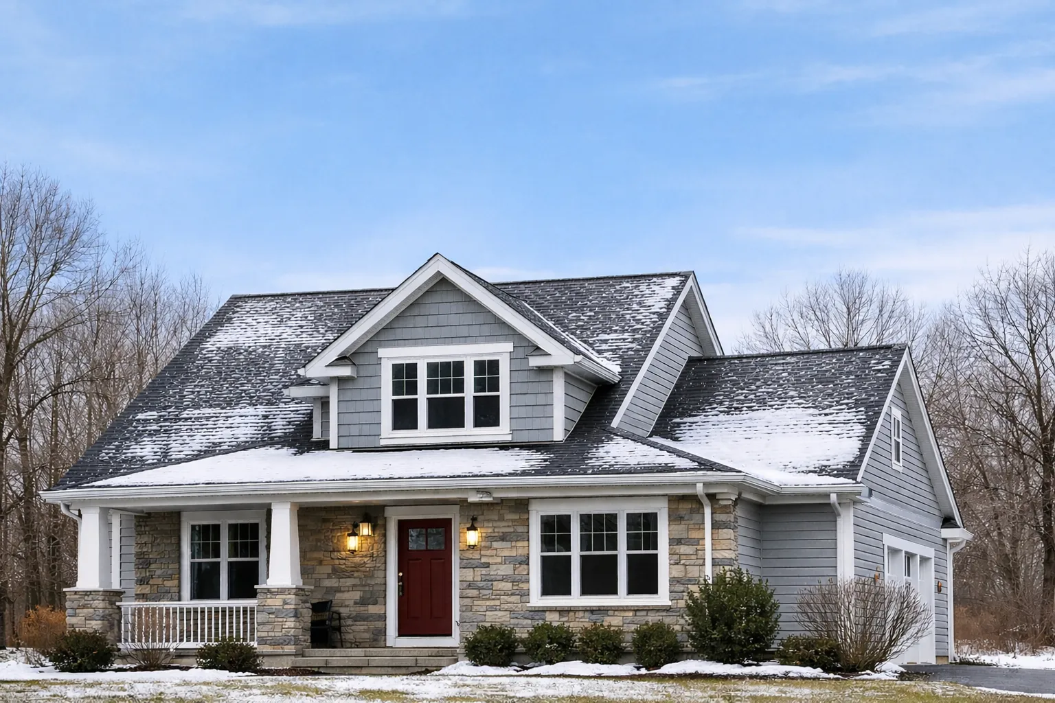 Average Energy Savings in Connecticut Homes After Insulation