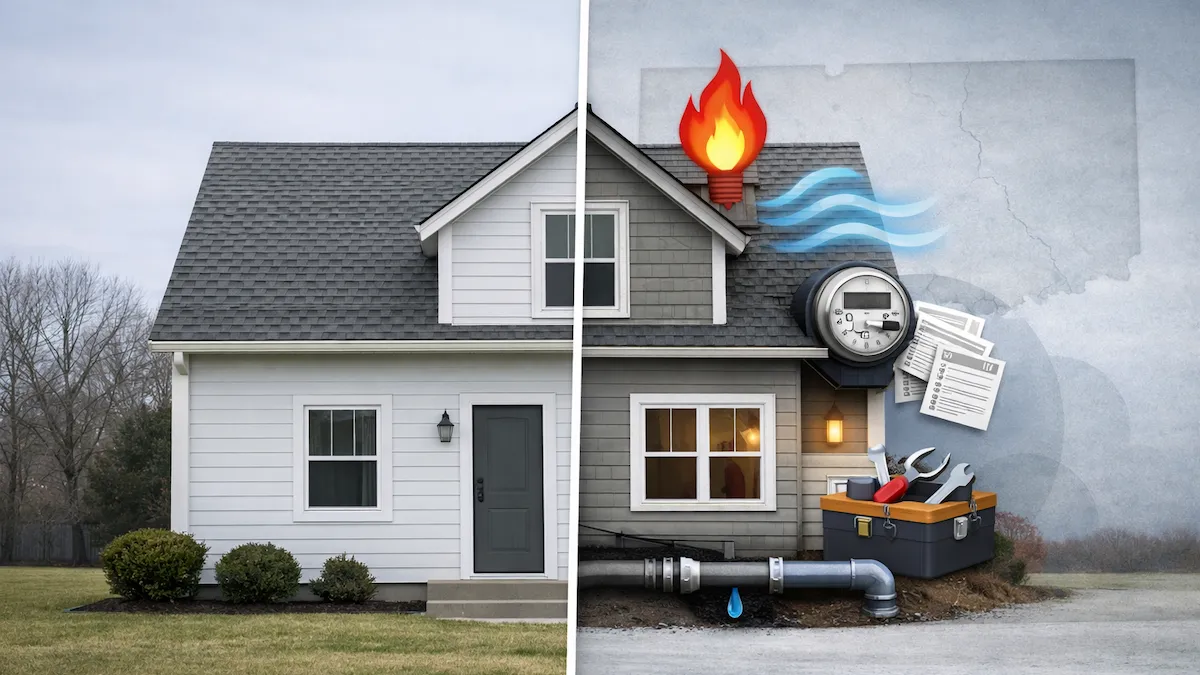 Connecticut Housing Costs in 2026: What the New State Report Means for Homeowners