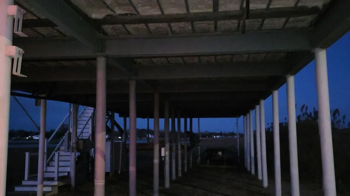 Case Study: Insulating a Shoreline Home on Stilts in Connecticut