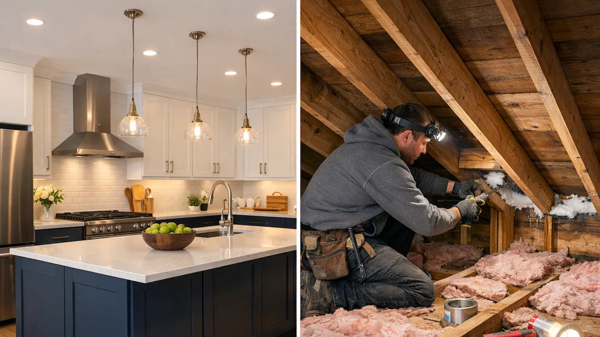 Best ROI Home Improvements to Increase Your Property Value