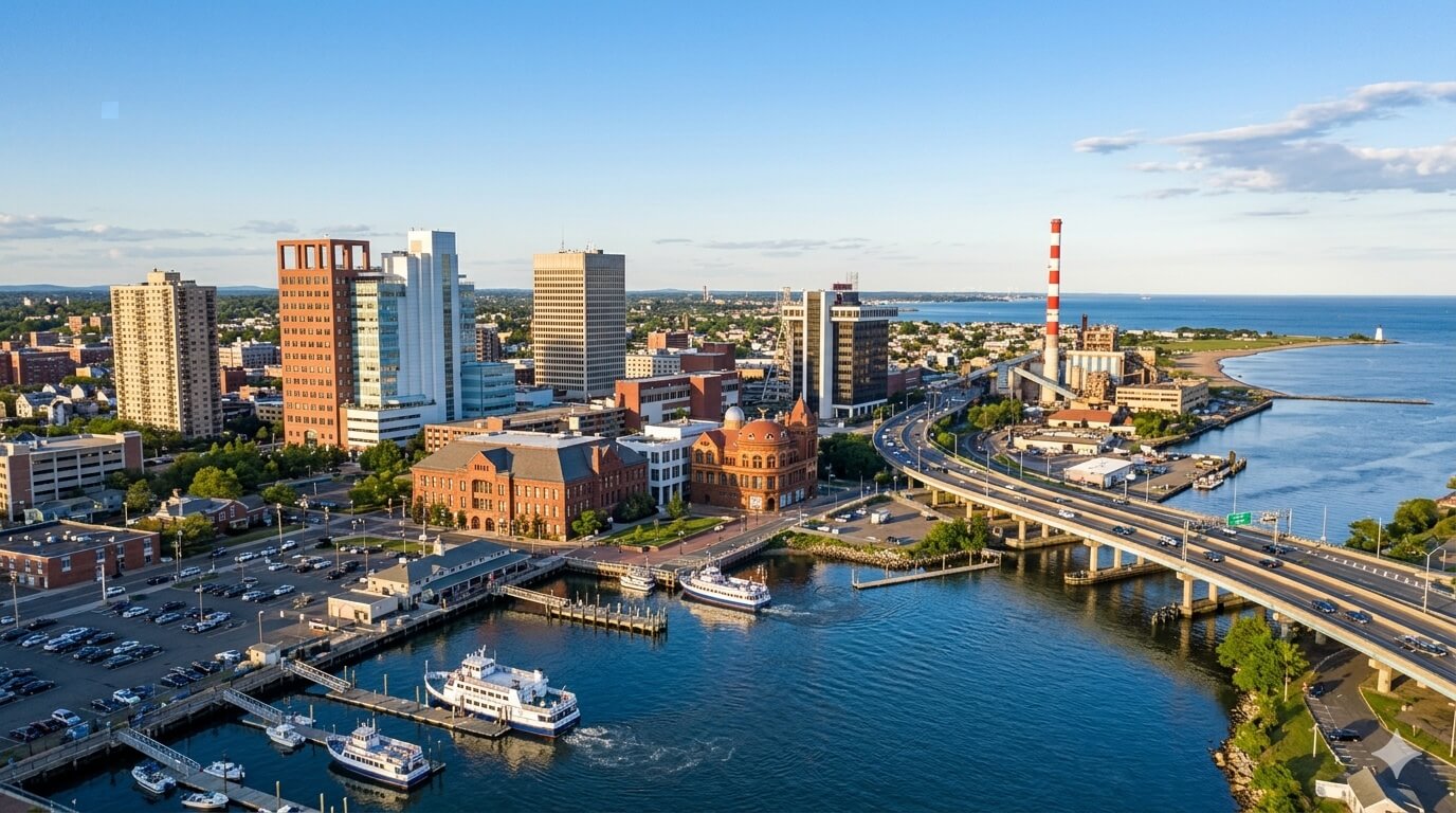 Bridgeport