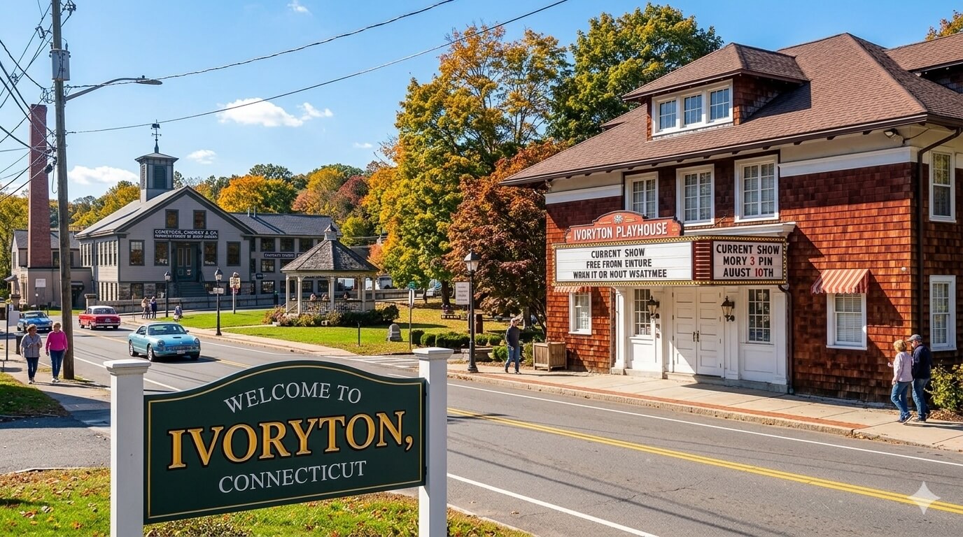 Ivoryton