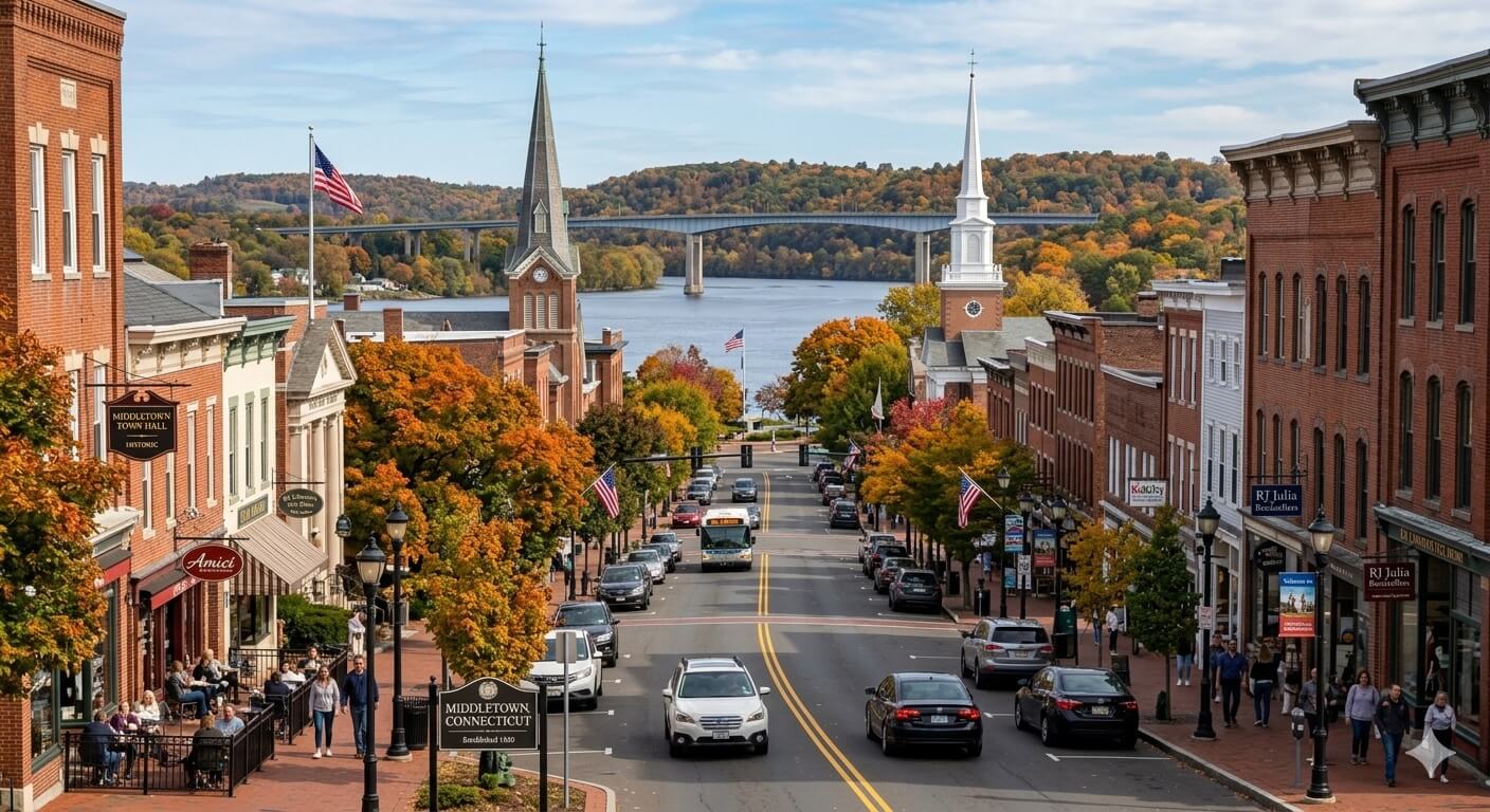 Middletown