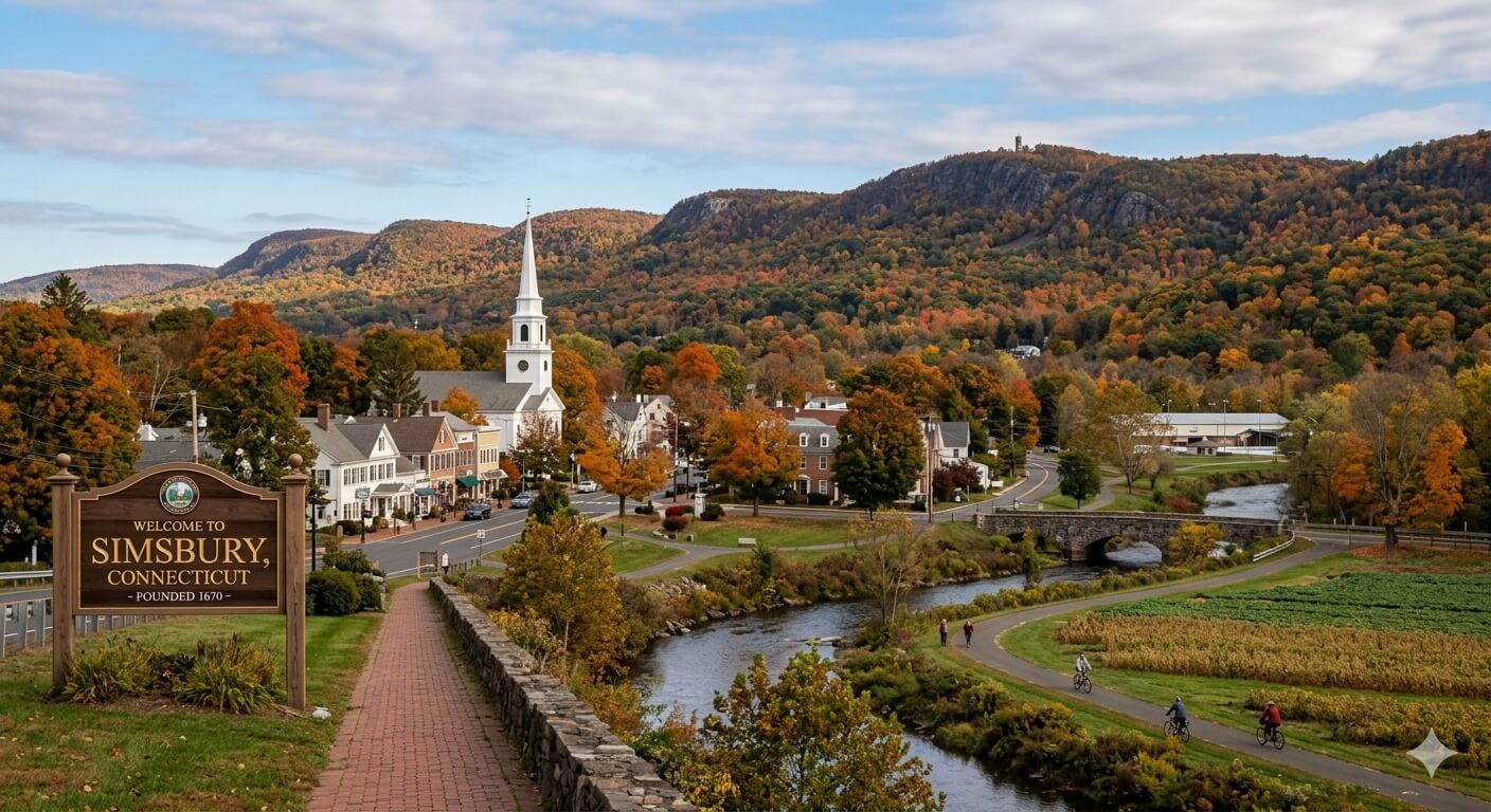 Simsbury