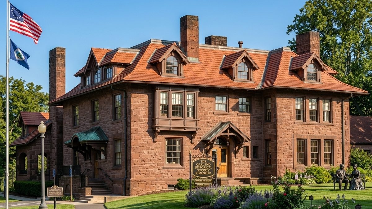 Historic Home Insulation in Simsbury, CT | Ensign House Case Study