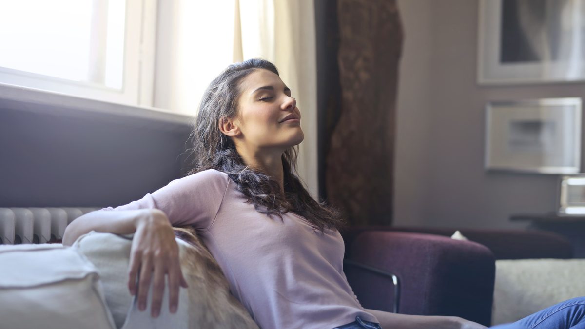 How to Improve Indoor Air Quality in an Older CT Home