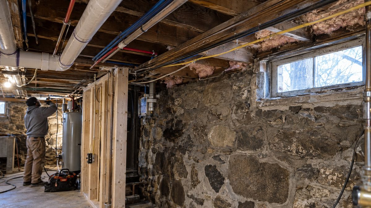Spray Foam Insulation Cost in Connecticut: What You’ll Pay