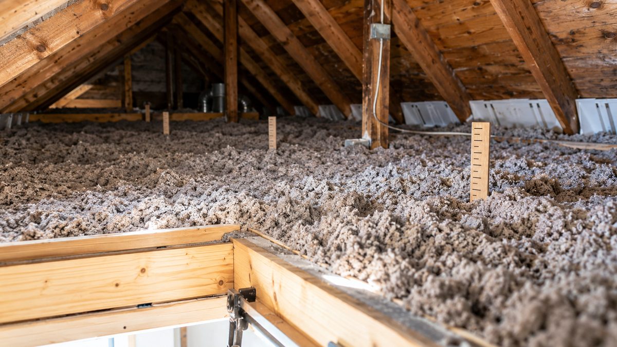 After Insulation Installation: What's Normal, What Isn't, and How to Read Your First Bill