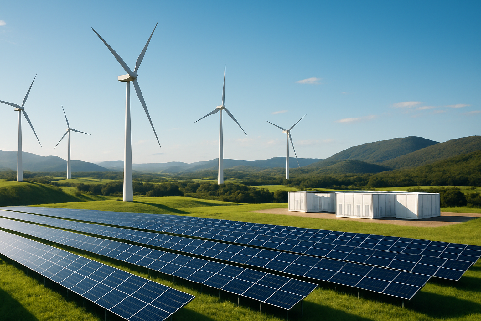 AGL Energy Powers Ahead with $487 Million Tilt Renewables Stake Sale to Fuel Its Energy Transition