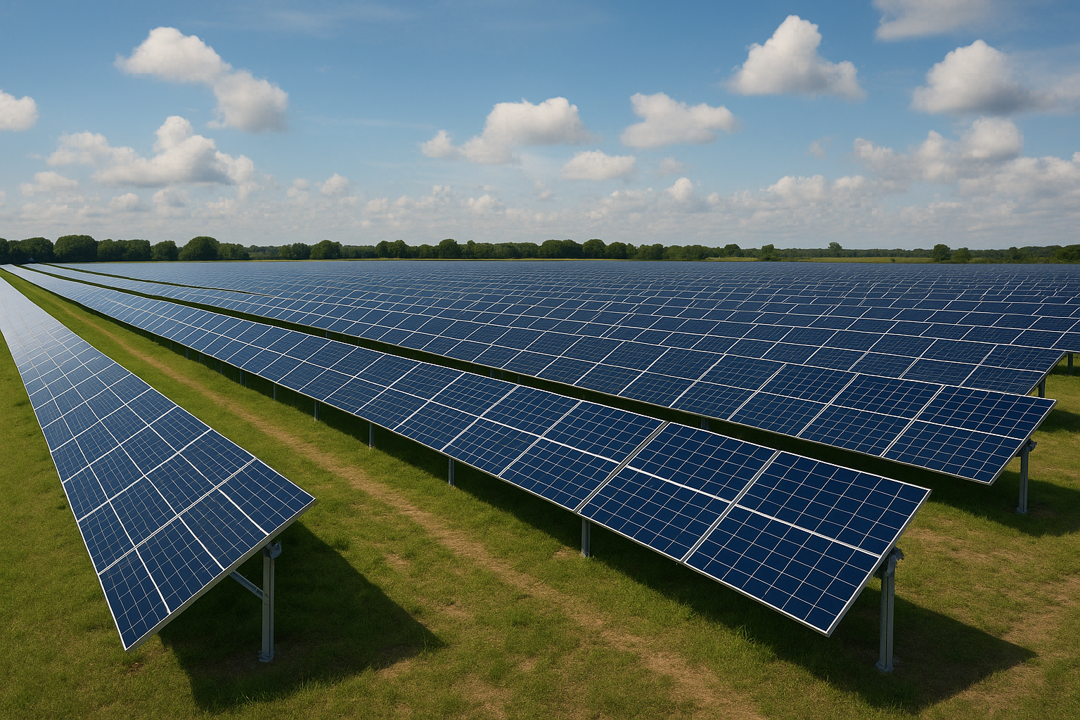 Dispatch Energy Expands Nationwide Footprint with Acquisition of Green Lantern Solar