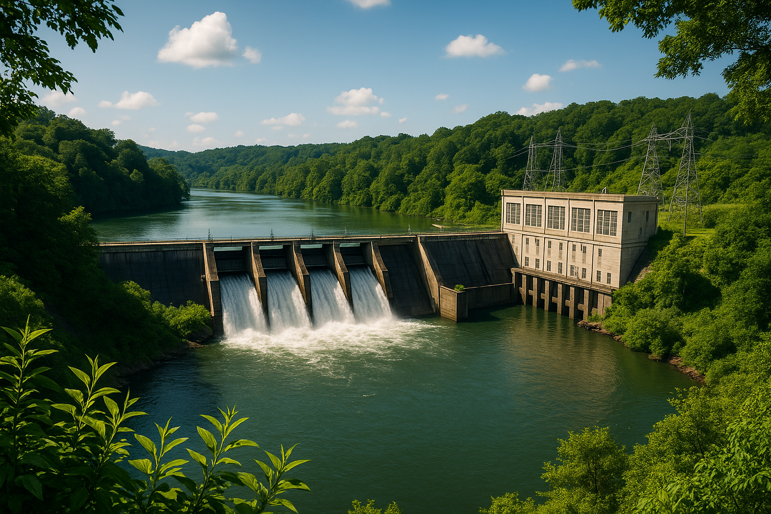 Iberdrola Advances Global Portfolio Strategy with the Sale of Brazil’s Dardanelos Hydropower Plant