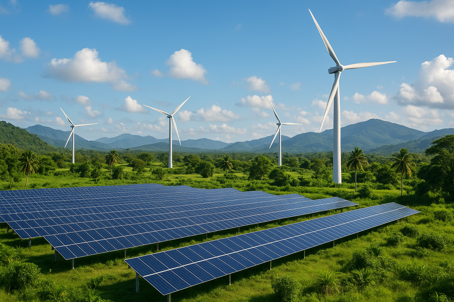 Brookfield Expands Its Southeast Asia Clean Energy Footprint with the Strategic Acquisition of Alba Renewables